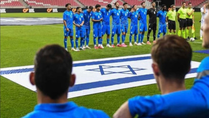 Kronologi Sanksi FIFA ke Israel: Awal Laporan Palestina di 2024, Berakhir Denda dan Peringatan