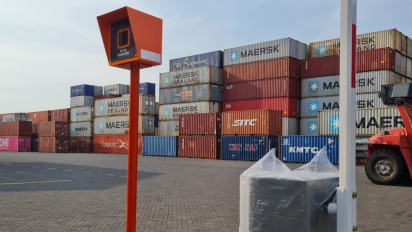 Integrasikan Sistem Komputerisasi dan Teknologi, Transformasi Digital Menjadi Salah Satu Strategi Utama