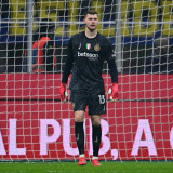 Cuma Jadi Camat di Era Cristian Chivu, Kiper 15 Juta Euro Ini Masuk Daftar Jual Inter Milan Musim Panas Nanti