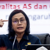 Sri Mulyani Bakal Jadi Dosen di Universitas Oxford Usai Tak Lagi Jabat Menkeu