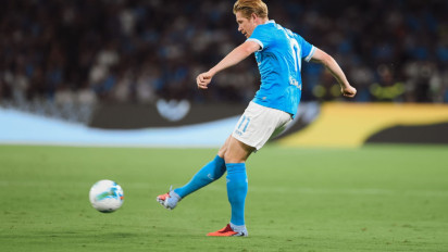 AC Milan vs Napoli: Duel Modric dan De Bruyne dengan Total 58 Trofi Jadi Sorotan Media Italia