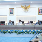 Bank Tanah Dorong Reforma Agraria Lewat 1.550 Hektare Lahan di Sulteng