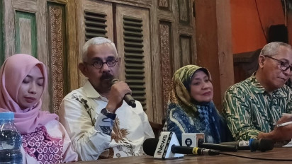 Penasihat Hukum Ungkap Pihak Keluarga akan Hadiri Pertemuan Bersama Komisi 13 DPR RI Bahas Soal Kematian Arya Daru