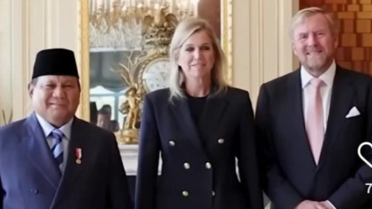 Pakar Soroti Keberhasilan Prabowo Dorong Belanda Kembalikan 30.000 Artefak Bersejarah Indonesia