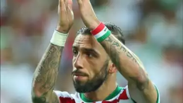 Ashkan Dejagah