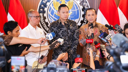 Transmigrasi Indonesia Tampil di Osaka Expo 2025: 154 Kawasan Siap Ditawarkan ke Investor Dunia