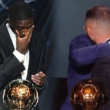 30 Nominasi Ballon d Or 2026 Terungkap, Cristiano Ronaldo Kembali Tak Masuk