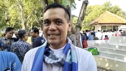 Pemprov Jakarta Klarifikasi Soal MCK di Kenari: Sudah Ada 2 Fasilitas, Kondisi Masih Baik