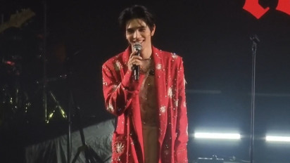 Sedang Viral di Thailand, Jeff Satur Minta Rekomendasi Seblak Enak di Jakarta