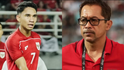 Tak Tahan Lagi, Legenda Timnas Indonesia Buka Suara soal Marselino Ferdinan yang Dicoret Patrick Kluivert: Kalau Marselino Tidak Main, Maka...