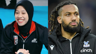 Terpopuler: Julukan Baru Media Turki untuk Megawati Hangestri, Jairo Riedewald Hapus Bendera Merah Putih di Profil Instagram