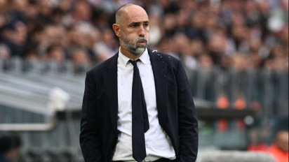 Igor Tudor Bisa Bernapas Lega Jelang Juventus Tampil di Liga Champions, Ada Kabar Baik Sebelum Hadapi Villarreal