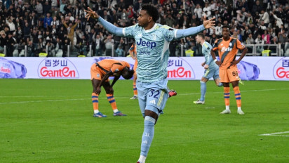 Terima Kasih Napoli! Juventus Ketiban Durian Runtuh Jelang Laga Kontra AC Milan di Liga Italia Gara-Gara Hal Ini