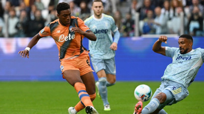 Kejutan Inter Milan di Bursa Transfer, Siap Bajak Gleison Bremer dari Juventus Musim Panas Nanti