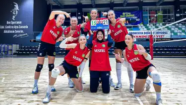 Megawati Hangestri Terancam Batal Debut di Manisa BBSK Karena Ini