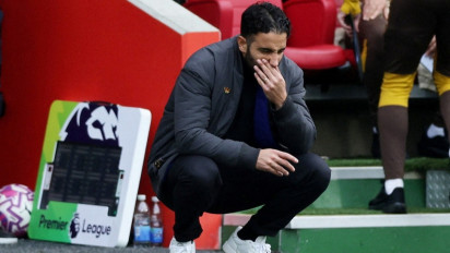 Striker Incaran MU Ini Terbukti Langgar Hukum di Jerman, Terancam Penjara 3 Tahun Tetapi...