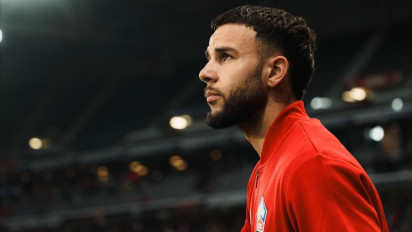 Resmi! Calvin Verdonk Penuh Senyum Jelang Bela Timnas Indonesia, Pelatih Lille Ambil Keputusan Begini