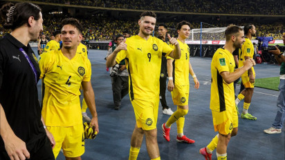 ‎Diminta Tiru Indonesia, Pengamat Sepak Bola Malaysia Tuntut FAM harus Transparan Usai Kena Sanksi FIFA  ‎