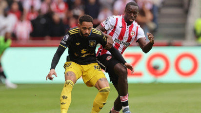 Matheus Cunha Si Pembeda Manchester United dan Senjata Baru Ruben Amorim: Bakal Makin Gacor Jika Lisandro Martínez Comeback