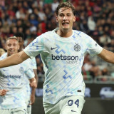 Legenda Inter Milan Turun Gunung! Walter Zenga Desak Gattuso Mainkan Jelmaan Vieri Ini di Playoff Piala Dunia 2026