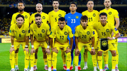 Presiden Kehormatan FAM Susul FIFA Ke Swiss Setelah Sanksi Pemain Naturalisasi Timnas Malaysia Ilegal 