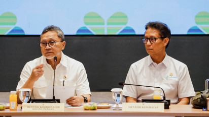 Kasus Keracunan MBG Terus Meluas, Pemerintah Akhirnya Tutup SPPG Bermasalah Sementara Waktu