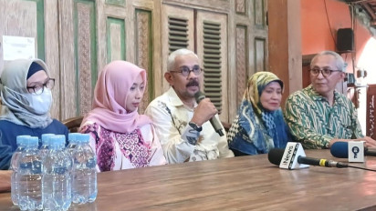 Terima Sederet Teror, Seluruh Keluarga Almarhum Arya Daru Pangayunan Masuk Dalam Daftar LPSK