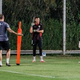 Cadangkan Emil Audero, Ini Kata Media Italia Soal Como FC yang Dikalahkan Liverpool: Fabregas Punya Banyak PR