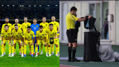 Timnas Indonesia, Disayang FIFA Dianaktirikan AFC: Pilih Langsung Klarifikasi Hukuman Malaysia Daripada Respons Surat Protes Wasit Kualifikasi Piala Dunia