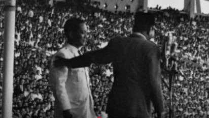 Kisah DN Aidit Sebelum Dicap sebagai Dalang G30S PKI, Si Jago Adzan yang Lahir dari Keluarga Agamis