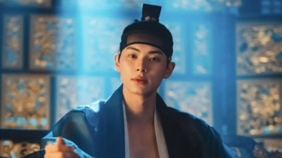 Ini Lima Adegan Berkesan dari Serial Bon Appetit Your Majesty yang Viral, Mulai dari Adegan Memasak hingga Tarian Tak Terduga