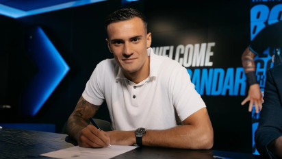 Cerahnya Masa Depan Inter Milan, Aset Berharga Bersinar di Belgia dan Berpeluang Balik ke Giuseppe Meazza