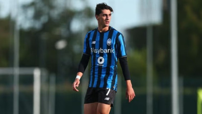 Bursa Transfer AC Milan: Gemar Bakat Muda, Rossoneri Lirik Bintang Atalanta yang Kini Masuk Radar Timnas Italia