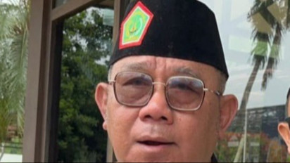 Lestarikan Budaya Betawi, Ratusan Pesilat Unjuk Gigi di Piala Gubernur Jakarta