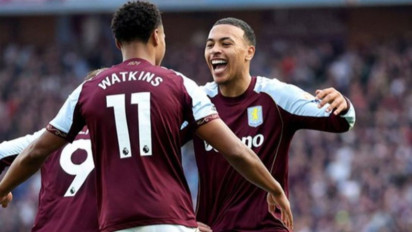 Tertinggal Lebih Dulu, Aston Villa Mengamuk dan Kunci Kemenangan Perdana