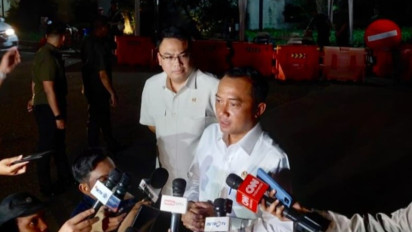 Diduga Imbas Tanya Kasus MBG Kartu Liputan Wartawan CNN Dicabut, Istana Janji Cari Jalan Keluar Terbaik