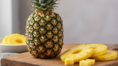 Mitos atau Fakta Ibu Hamil Pantang Makan Nanas karena Bisa Picu Keguguran? Begini Faktanya Kata Dokter Kandungan!
