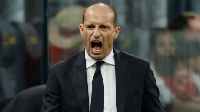 Berita Liga Italia: 10 Pemain AC Milan Hajar Napoli 2-1, Massimiliano Allegri Langsung Singgung Emil Audero Cs