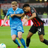 Tinggalkan AC Milan, Wonderkid Timnas Swiss Segera Merapat ke Lyon Usai Tak Terpakai Amorim
