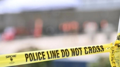 Padahal Sedang Berjaga, Juru Parkir Tiba-Tiba Jadi Korban Penyiraman Air Keras oleh OTK di Jakarta Timur