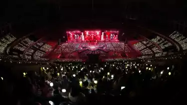 Konser NCT DREAM Day 2