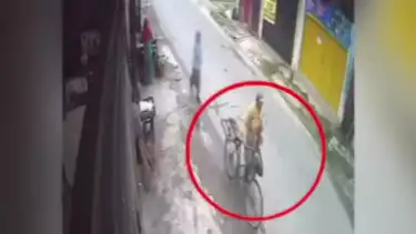 Kakek 65 tahun di Medan tertangkap basah sedang membawa dua siswi SD untuk diperkosa