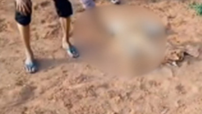 Sempat Viral Penemuan Kain Kafan dan Tulang di Lokasi Proyek, Kapolresta Tangerang Tegaskan Bukan Tindak Pidana