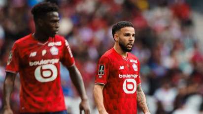 Pemain Timnas Indonesia Calvin Verdonk Bungkam Kritikusnya Lagi meski Lille Takluk dari Lyon, Media Prancis Bilang Begini