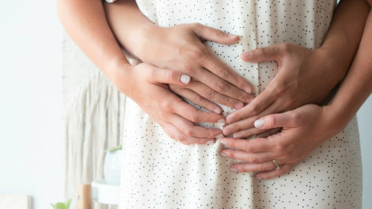 Sudah Coba Berbagai Cara tapi Tak Kunjung Punya Anak, Suami Istri Lakukan Ikhtiar Ini untuk Mendapatkan Keturunan