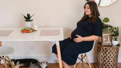 Ketuban Bisa Rembes Tanpa Kontraksi, Ini Ciri-cirinya yang Sering Tak Disadari Ibu Hamil hingga Terlambat Ditangani