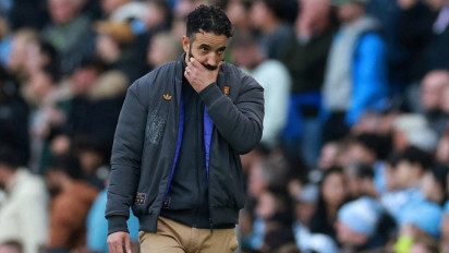 Ruben Amorim Terancam Dipecat Manchester United, Dua Pemain Buangan Akhirnya Berani Buka Suara: Saya Merasa Dihina