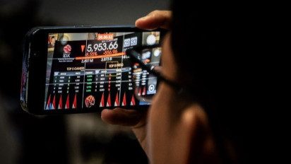 Simak, BEI Ungkap 11 Perusahaan Beraset Jumbo Antre Gelar IPO di Pasar Modal Indonesia