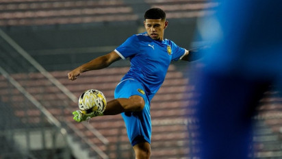 Media Argentina Lagi-Lagi Sekakmat FAM soal Dokumen Pemain Naturalisasi Ilegal, Masih Mau Banding ke CAS?