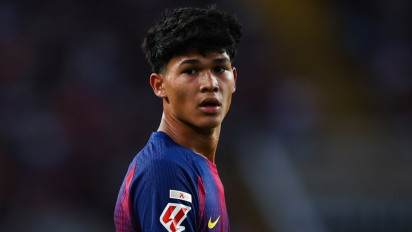 Suporter Filipina Langsung Sindir Malaysia usai Pemain Diaspora Mereka Dro Fernandez Debut di Barcelona